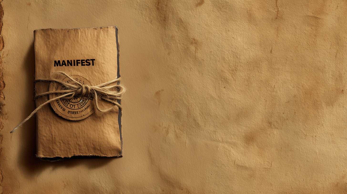 MANIFEST CLUB: Gradimo Utočište Zajedno